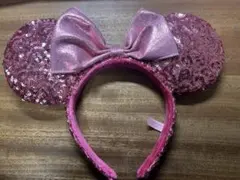 ディズニーカチューシャ