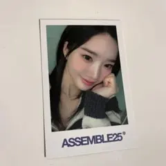 2025年最新】triples ユヨンの人気アイテム - メルカリ