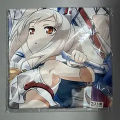 アズールレーン　缶バッチくじ　アクリルスタンド　ラストワン アズールレーン』がくじラックオンラインに初登場！ | カルチュア