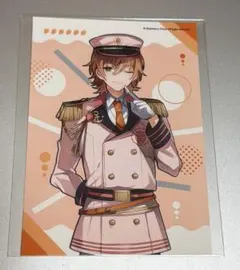 すとぷり ジェルくん ブロマイド