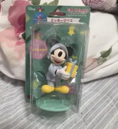 クリスマスオーナメントくじ １　ミッキーマウス