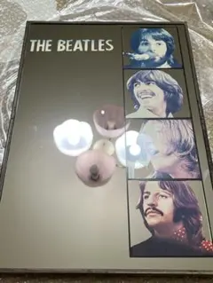 ビートルズ パブミラー 1970年代 アンティーク 雑貨 昭和 2026年最新】ビートルズパブミラーの人気アイテム - メルカリ