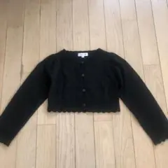 エニィファム anyFAM カーディガン✩.*˚ 110