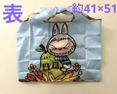 ラブブ　エコバッグ②