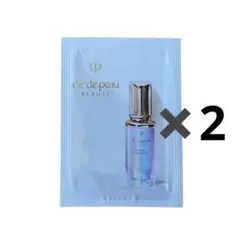 【クレ・ド・ポー ボーテ】ル・セラムII サンプル品