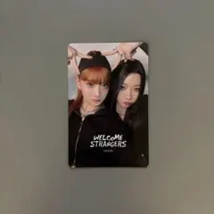 1st IS:SUE【B賞】全員オフラインお渡し会 トレカ RINO - メルカリ