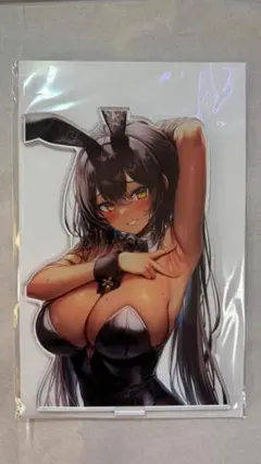 勝利の女神NIKKE ノワール アクリルスタンド
