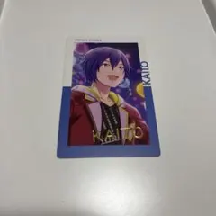 2025年最新】プロセカ エピカ kaito 箔押しの人気アイテム
