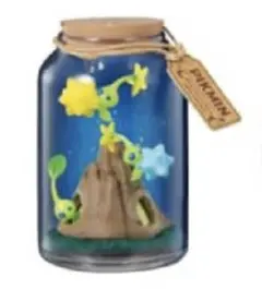 ピクミン テラリウムコレクション2 夜の探索