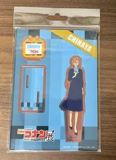 新品・未開封）2026年エスプレッソ森高千里 アクリルスタンド B - メルカリ