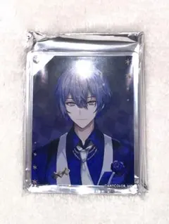 【にじさんじ】小柳ロウ アニカフェ コロッタ