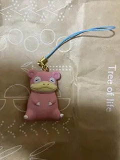 ポケモン ヤドン ストラップ マスコット