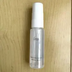 IPSA イプサ ザタイムリセット マイ 쿠로미 スト 日中用化粧水 30ml