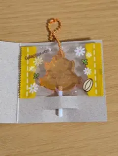 サンリオキャラクターズ　キャンデチャームズ　グミ　コロコロクリリン