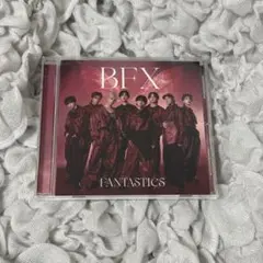 FANTASTICS BFX CD