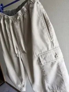 カーゴパンツ ワークパンツ ハーフパンツ ショートパンツ