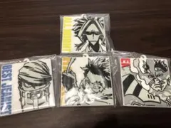 一番くじヒロアカ★ラバーチャーム