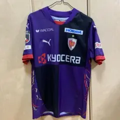 PUMA 京都サンガF.C. 2022 ユニフォーム 16 武田将平 L PUMA 京都サンガF.C. 2022 ユニフォーム 16 武田将平 L - メルカリ