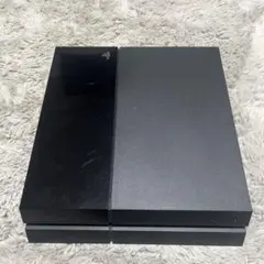 PlayStation4 500GB CUH-1100AB…ジャンク品　箱付