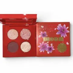 Pat McGrath Labs 4色 アイシャドウパレット パット マクグラスのサムネイル