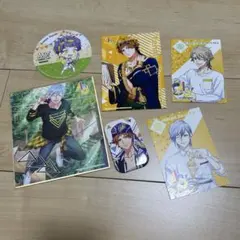 A3! 夏組　グッズ　まとめ売り