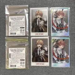 アイナナ 10周年 10th アクリルフォトカード 和泉三月