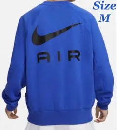 [新品] ナイキ メンズ トレーナー(裏起毛)