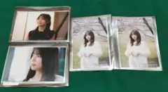 斎藤京子　あやしいパートナー
