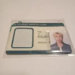 【新品未使用品】FoRest 証明写真 SEVENTEEN スングァン