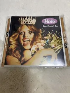 Hole／Live Through This