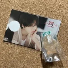 SKZOO Stray Kids グミ＆チャーム ハンクォッカ