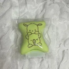 サンリオ コアラのマーチ ガムキャップ ポチャッコ