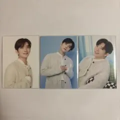 SEVENTEEN home 2024 ジョシュア