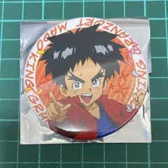 ウソツキ！ゴクオーくん 缶バッジ コロコロ40周年 - メルカリ