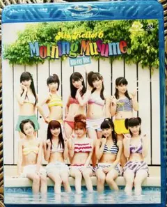 美品⭐︎アロハロ！6 モーニング娘。Blu-ray