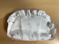 ジェラピケポーチ