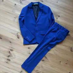 男の子　セレモニースーツ　135-140cm 入学式　卒業式　結婚式