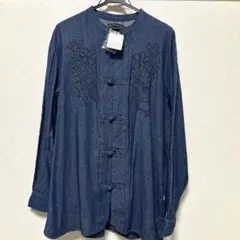 【新品・タグ付き】ドラックストアーズ drugstore's トップス　コートのサムネイル