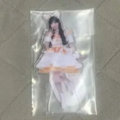 CUTIE STREET D賞 アクリルスタンド 一番くじ 川本笑瑠 きゅーすと