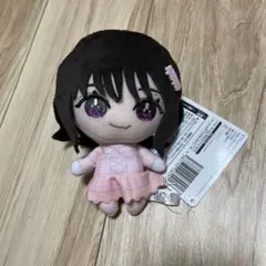 ＝LOVE ぬいぐるみ 野口衣織