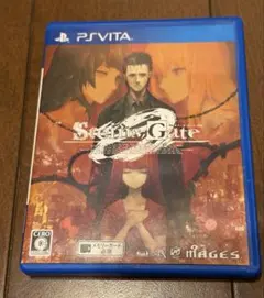 STEINS;GATE 0