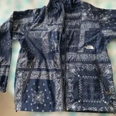 ノースフェイスジャケット　レディースL