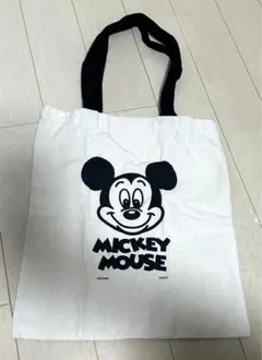 ミッキー トートバッグ