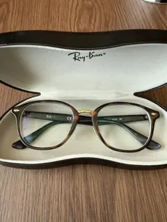 Ray-Ban レイバン　メガネ
