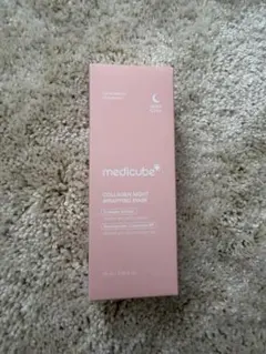 medicube COLLAGEN NIGHT WRAPPING MASKのサムネイル