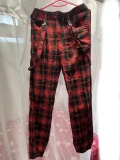 2025年最新】ボンテージパンツの人気アイテム - メルカリ