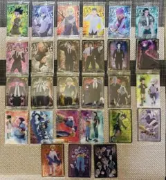イタジャガ HUNTER×HUNTER ハンターハンター4 全27種コンプセット