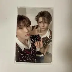 BOYNEXTDOOR テサン ウナク ケミトレカ