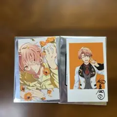 アイナナ　映画　特典　和泉三月　ムビナナ　アイドリッシュセブン