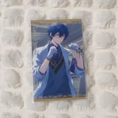 レオス・ヴィンセント 2025年8月 ボイスビジュアルカード にじさんじ